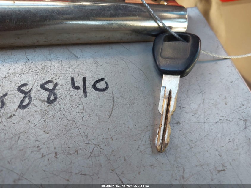 2002 Honda Accord 2.3 Lx VIN: 1HGCG32492A023432 Lot: 43781364