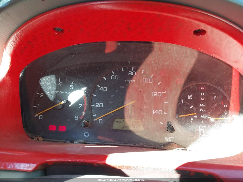 2002 Honda Accord 2.3 Lx VIN: 1HGCG32492A023432 Lot: 43781364