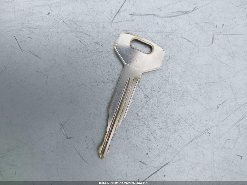 1996 Toyota Tacoma Xtracab VIN: 4TAVN52N5TZ108591 Lot: 43781392