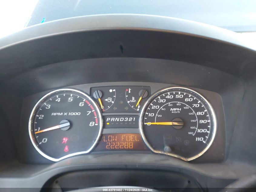 2009 Chevrolet Colorado Lt VIN: 1GCDS19E298122180 Lot: 43781402