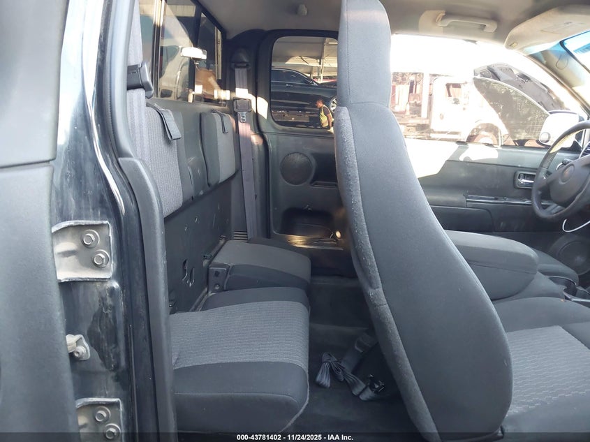 2009 Chevrolet Colorado Lt VIN: 1GCDS19E298122180 Lot: 43781402