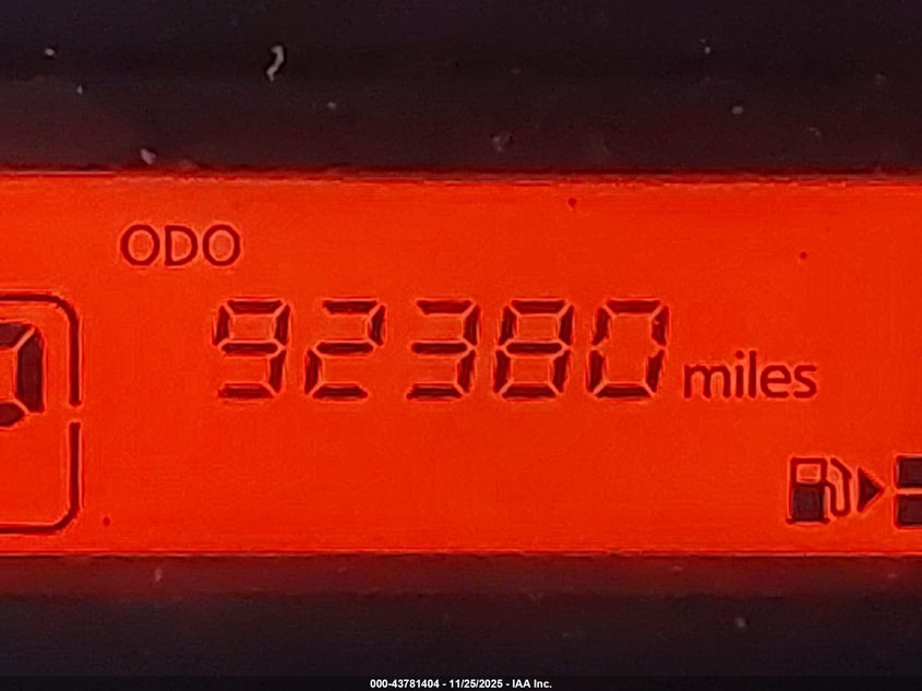 2017 Nissan Nv200 Sv VIN: 3N6CM0KN2HK716135 Lot: 43781404