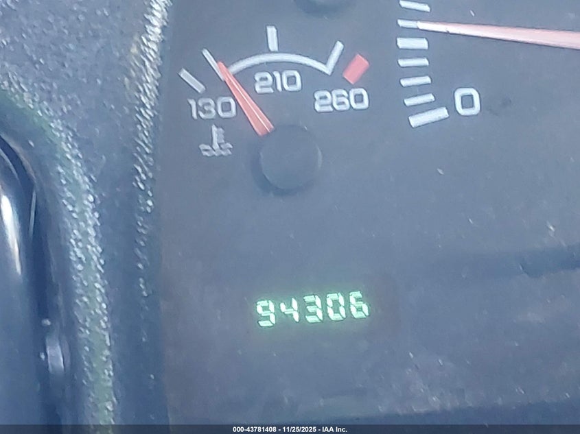 2001 Dodge Ram 1500 St VIN: 3B7HF13Z71G785809 Lot: 43781408