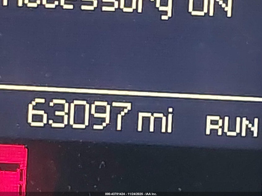 2015 Chrysler Town & Country Touring VIN: 2C4RC1BG7FR698443 Lot: 43781424