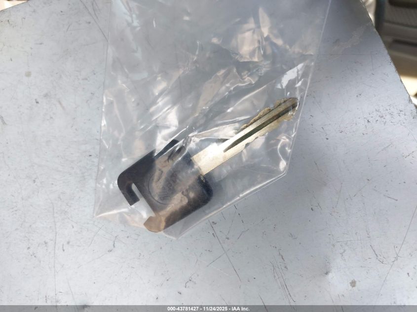 2004 Nissan Xterra Xe VIN: 5N1ED28T54C620685 Lot: 43781427