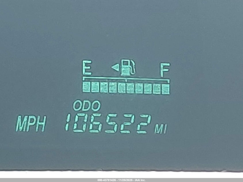 2006 Toyota Prius VIN: JTDKB20U163157769 Lot: 43781426