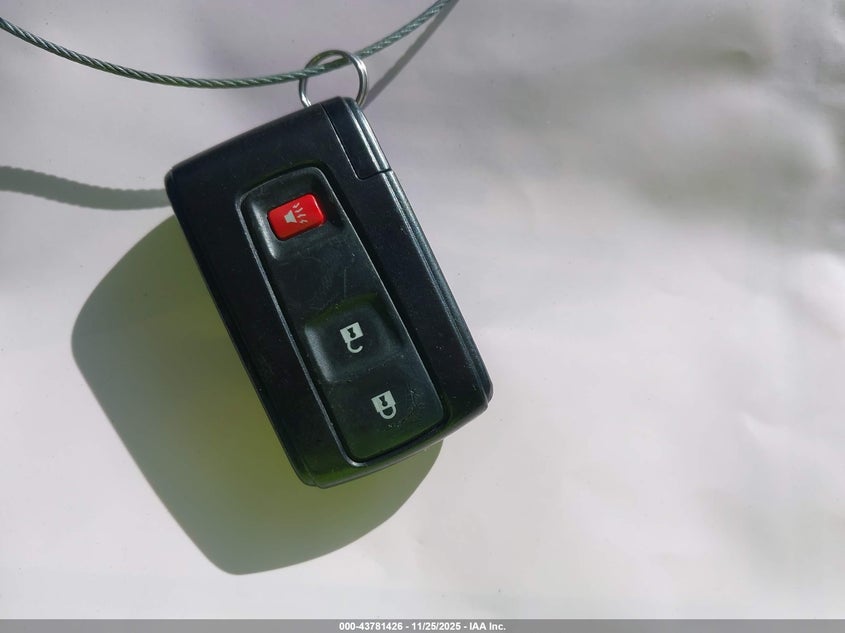 2006 Toyota Prius VIN: JTDKB20U163157769 Lot: 43781426