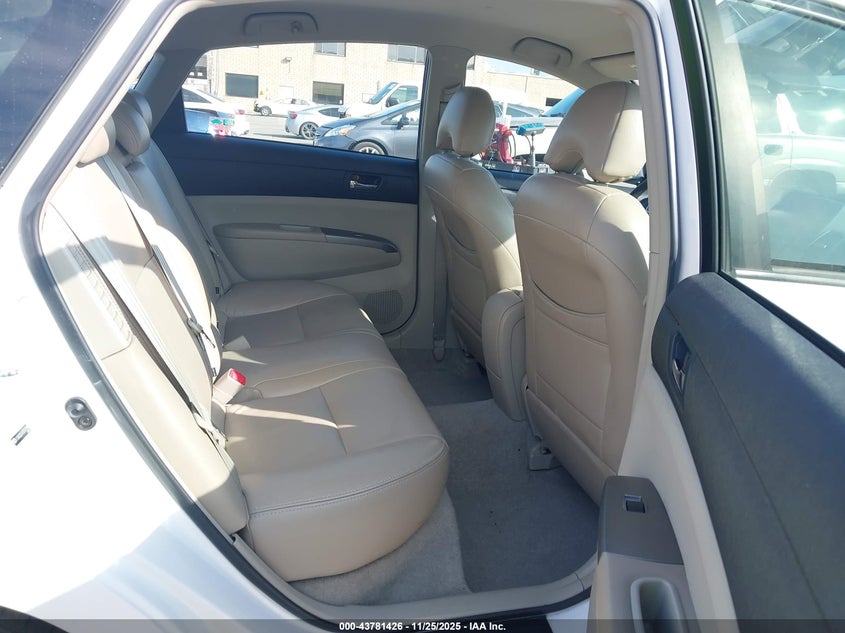 2006 Toyota Prius VIN: JTDKB20U163157769 Lot: 43781426