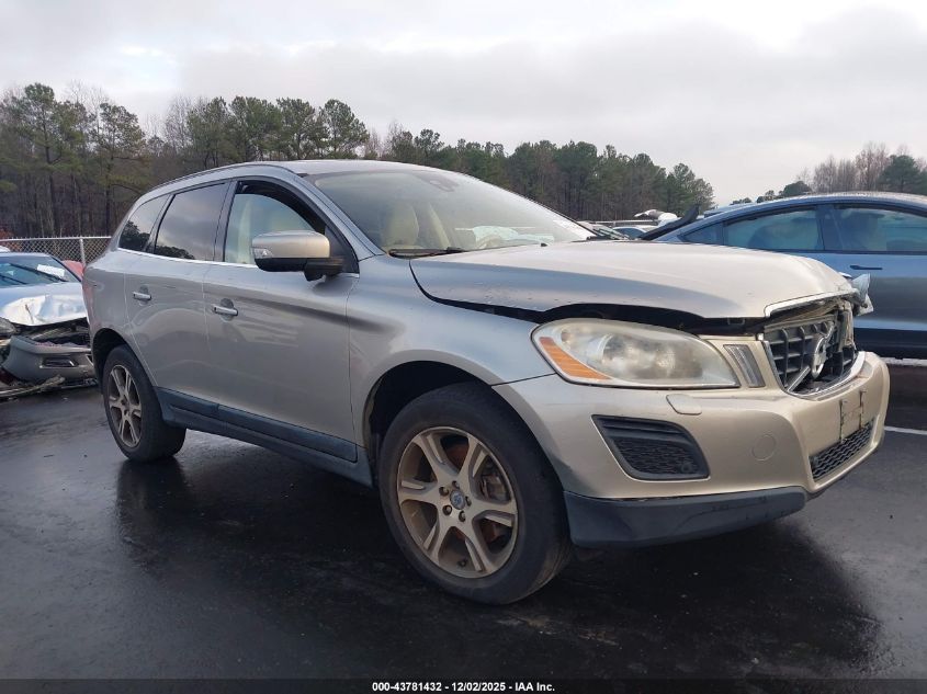 VOLVO XC60 T6/T6 R-DESIGN