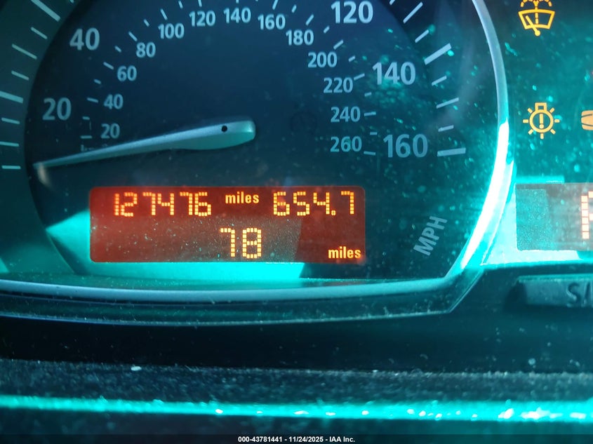 2007 BMW X3 3.0Si VIN: WBXPC93457WF06767 Lot: 43781441