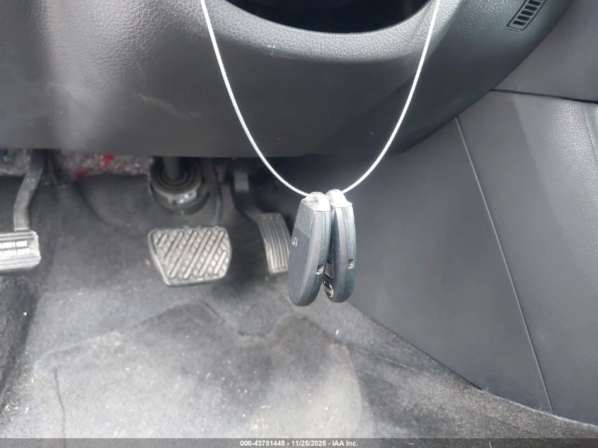 2008 Nissan Altima 2.5 S VIN: 1N4AL21E38C145535 Lot: 43781449