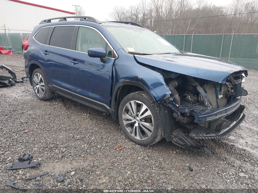 SUBARU ASCENT PREMIUM