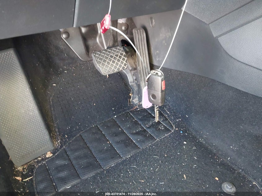 2017 Volkswagen Jetta 1.4T S VIN: 3VW2B7AJ7HM304757 Lot: 43781474