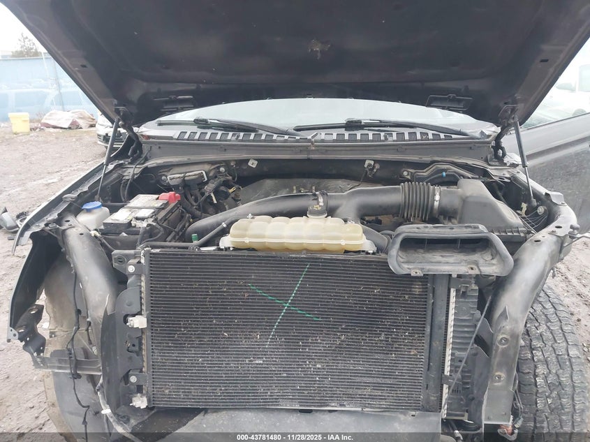 2019 Ford Expedition Max Xlt VIN: 1FMJK1JT2KEA30776 Lot: 43781480