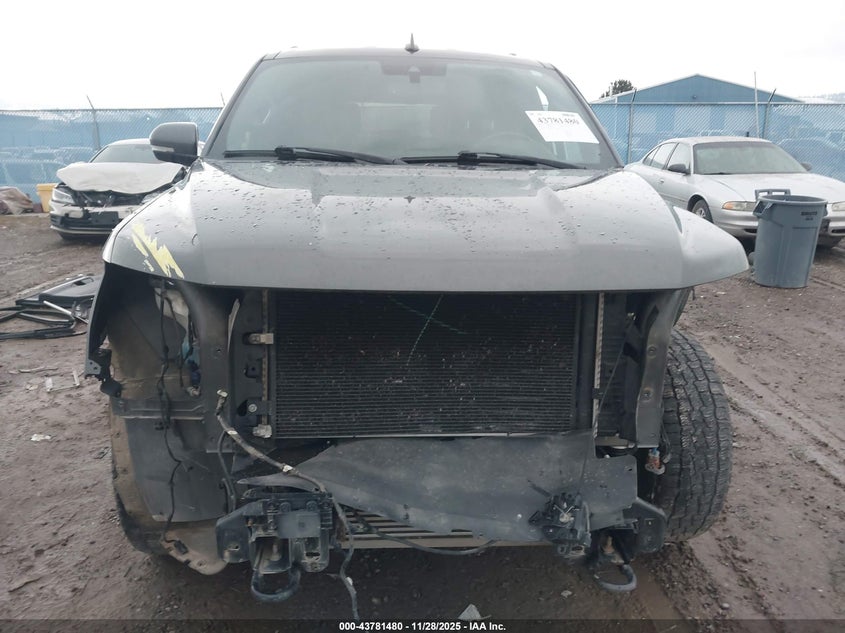 2019 Ford Expedition Max Xlt VIN: 1FMJK1JT2KEA30776 Lot: 43781480