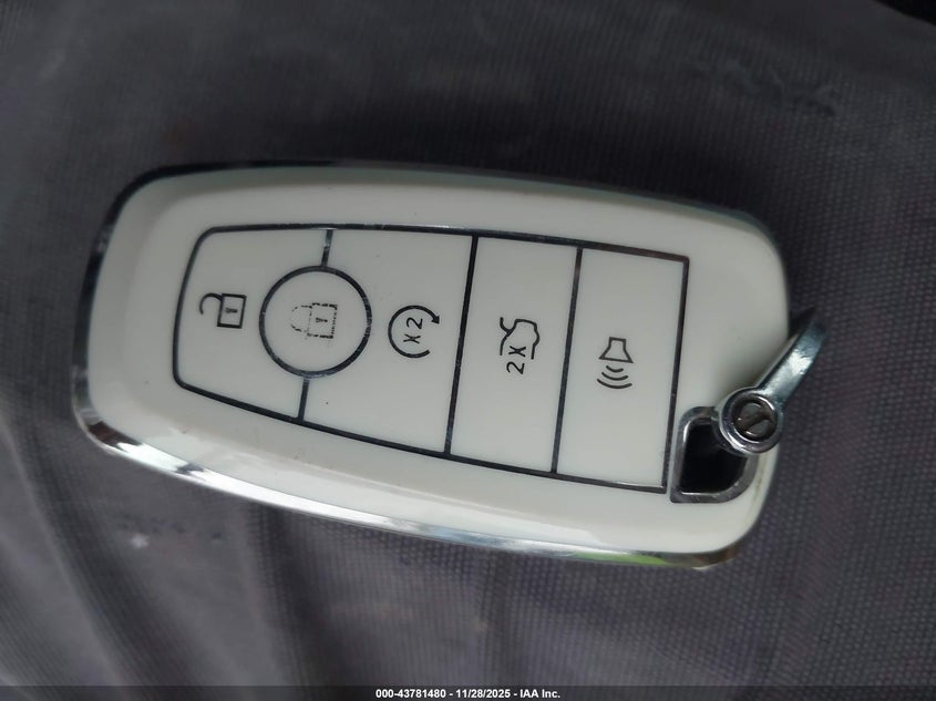 2019 Ford Expedition Max Xlt VIN: 1FMJK1JT2KEA30776 Lot: 43781480