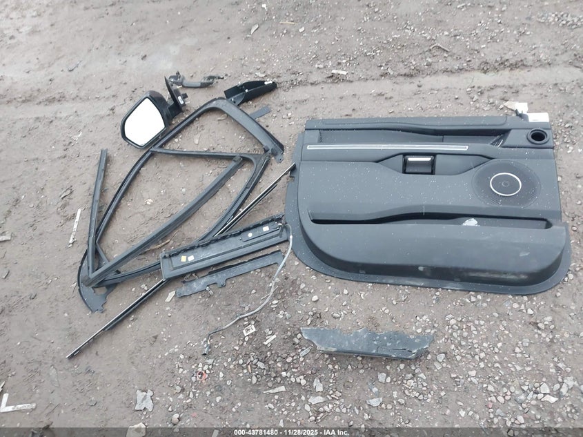 2019 Ford Expedition Max Xlt VIN: 1FMJK1JT2KEA30776 Lot: 43781480