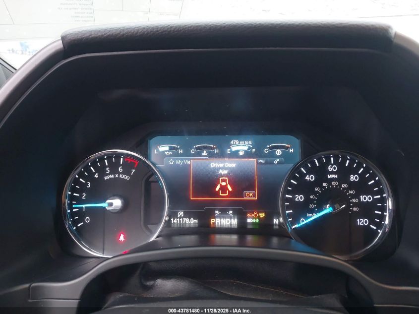 2019 Ford Expedition Max Xlt VIN: 1FMJK1JT2KEA30776 Lot: 43781480