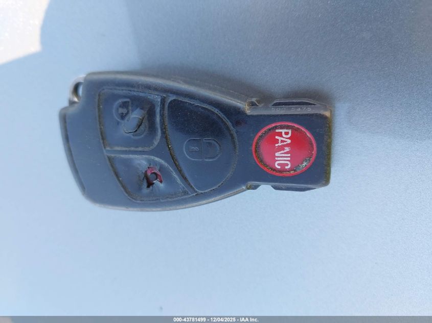 2006 Mercedes-Benz Clk 350 VIN: WDBTK56G46T066873 Lot: 43781499