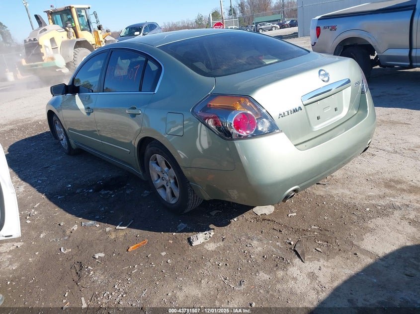 1N4AL21E88N474963 2008 NISSAN ALTIMA photo no. 3