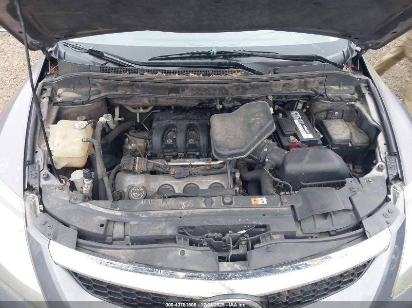 2008 Mazda Cx-9 Grand Touring VIN: JM3TB38A080159660 Lot: 43781508