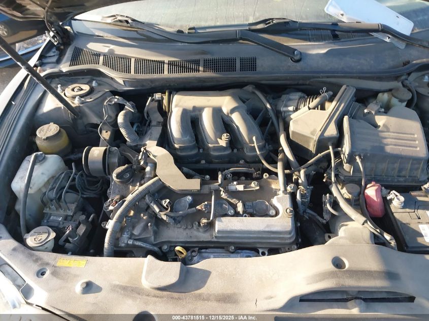 2007 Toyota Camry Se V6 VIN: 4T1BK46K87U550077 Lot: 43778036