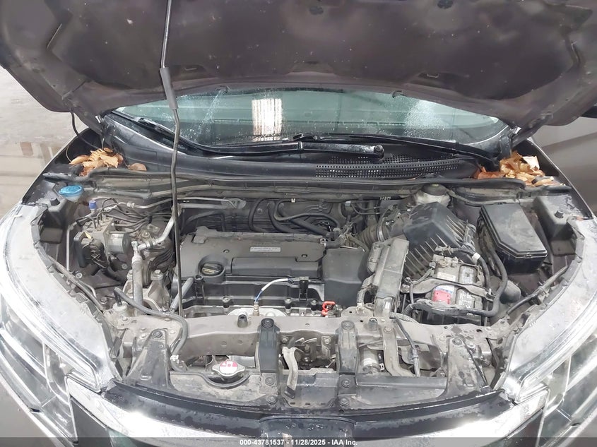 2016 Honda Cr-V Se VIN: 2HKRM4H42GH624275 Lot: 43781537