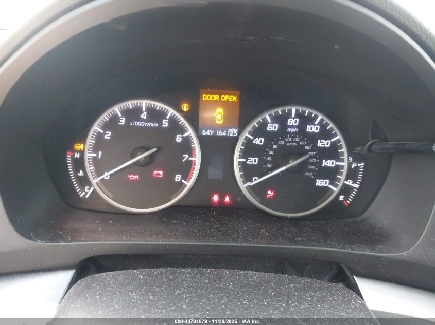 2014 Acura Ilx 2.0L VIN: 19VDE1F56EE012687 Lot: 43781579