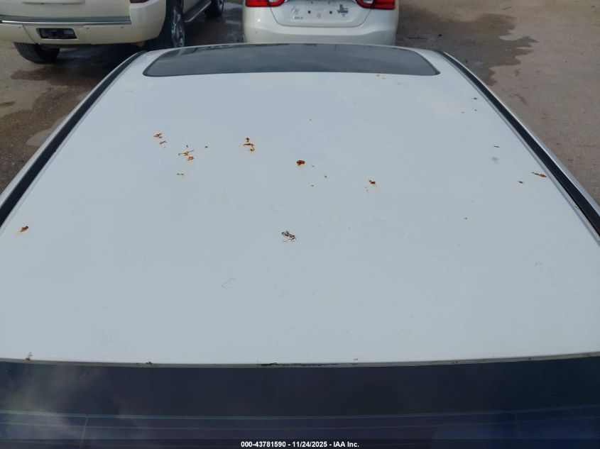 2003 Honda Accord 2.4 Ex VIN: 1HGCM56663A037919 Lot: 43781590