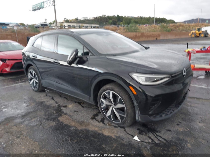 VOLKSWAGEN ID.4 AWD PRO S