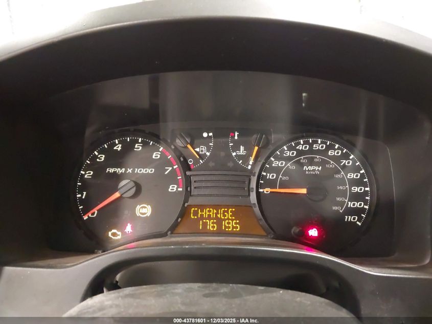 2007 Chevrolet Colorado Ls VIN: 1GCDT149178228365 Lot: 43781601