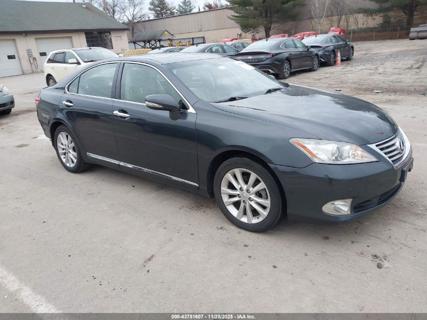 LEXUS ES 350 ES 350