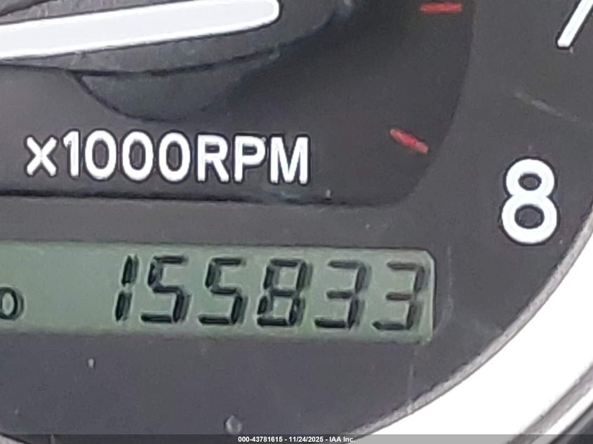 2006 Toyota Sienna Ce VIN: 5TDZA23C86S575944 Lot: 43781615