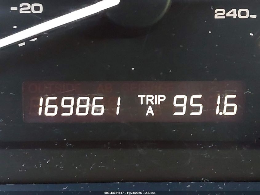 2007 Honda Accord 2.4 Lx VIN: 1HGCM56417A189532 Lot: 43781617