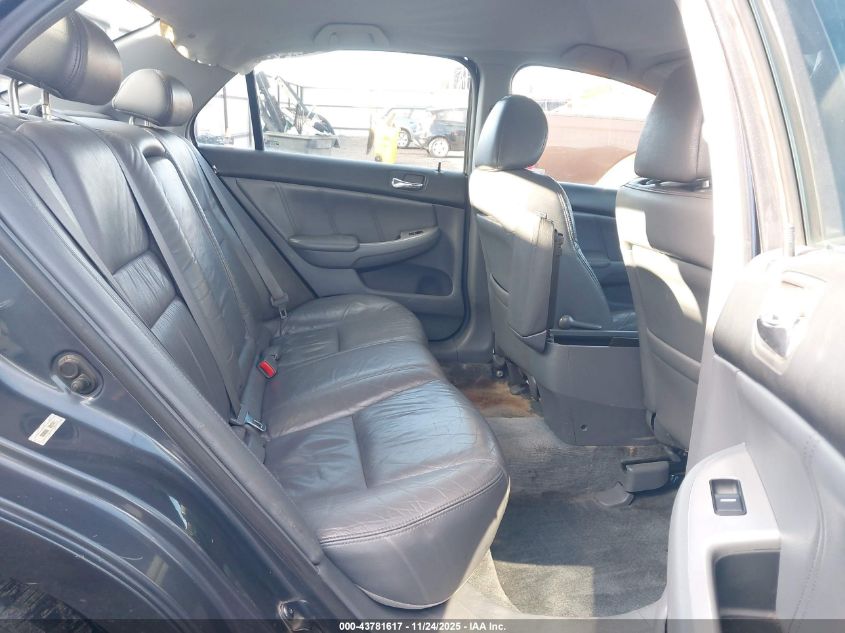 2007 Honda Accord 2.4 Lx VIN: 1HGCM56417A189532 Lot: 43781617