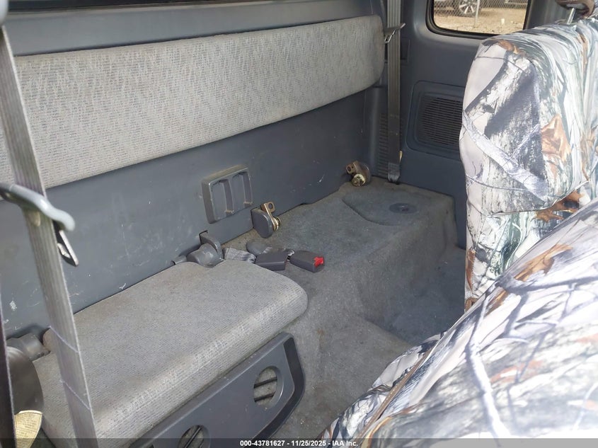 1998 Toyota Tacoma Base V6 VIN: 4TAWN72N3WZ145014 Lot: 43781627