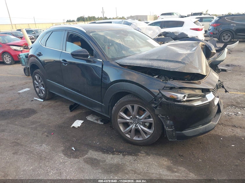 MAZDA CX-30 2.5 S SELECT