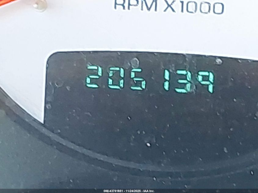 2002 Dodge Ram 1500 St VIN: 3D3HU18N02G132940 Lot: 43781651