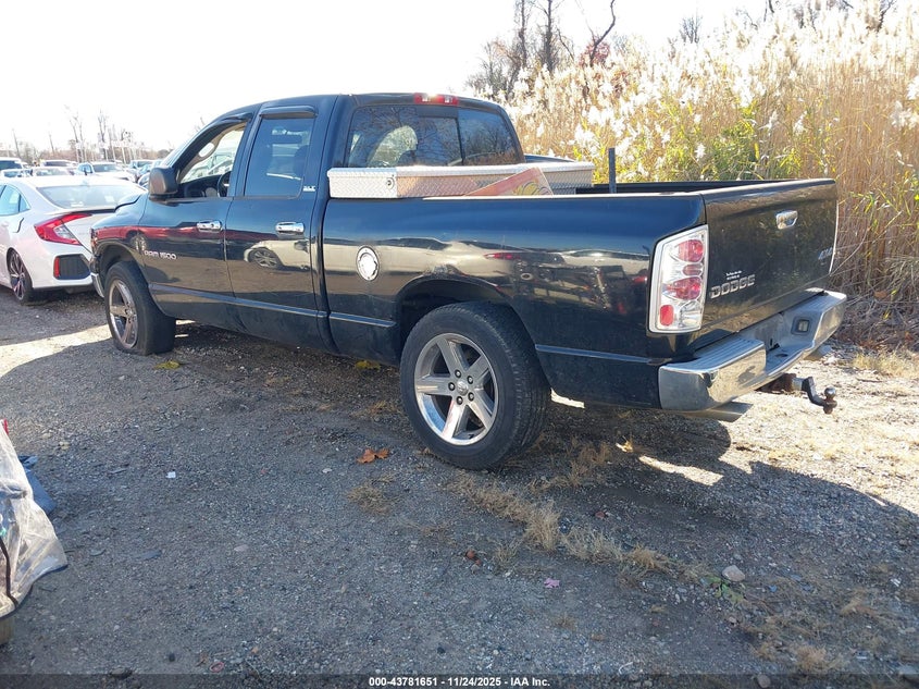 3D3HU18N02G132940 2002 DODGE RAM photo no. 3
