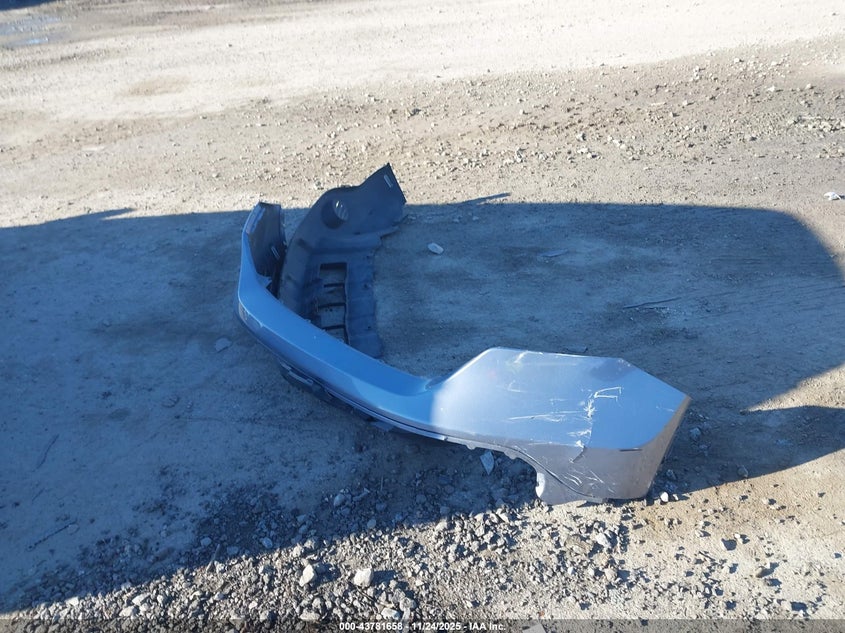 2008 Honda Cr-V Ex VIN: JHLRE48578C002681 Lot: 43781658