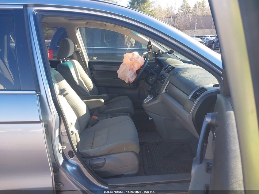 JHLRE48578C002681 2008 HONDA CR-V photo no. 5