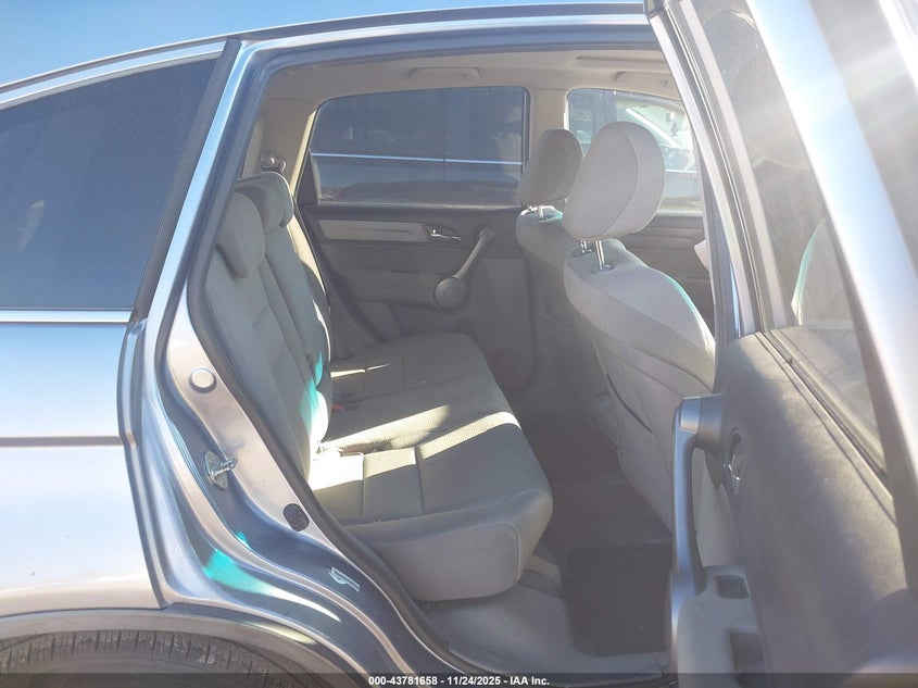 2008 Honda Cr-V Ex VIN: JHLRE48578C002681 Lot: 43781658