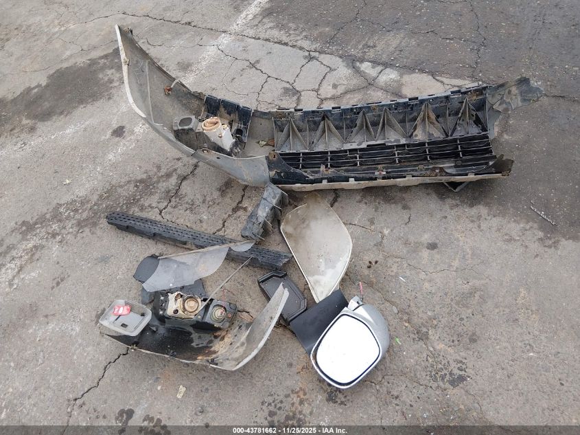 2003 Toyota 4Runner Limited V8 VIN: JTEBT17R930006583 Lot: 43781662