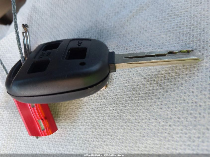 2006 Lexus Rx 330 VIN: 2T2GA31U16C045652 Lot: 43781664