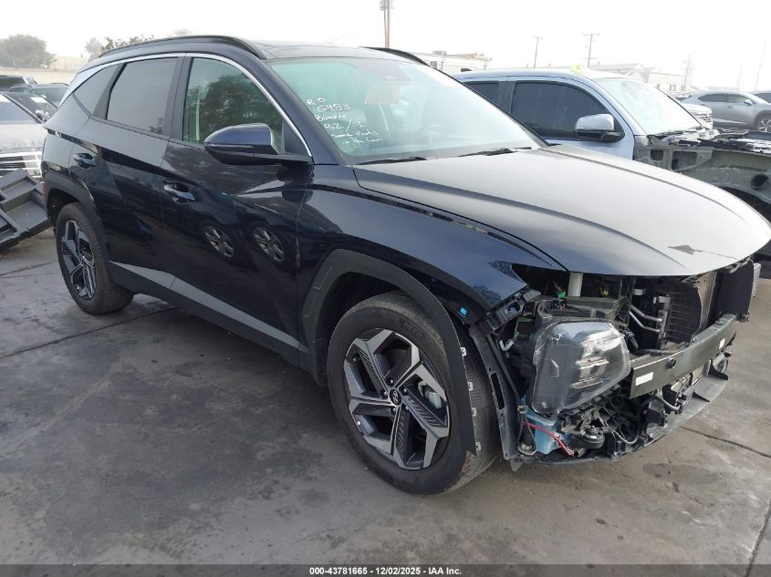 HYUNDAI TUCSON SEL CONVENIENCE