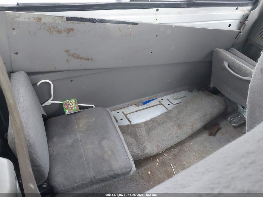 1995 Mazda B3000 Cab Plus VIN: 4F4CR17U6STM06438 Lot: 43781679