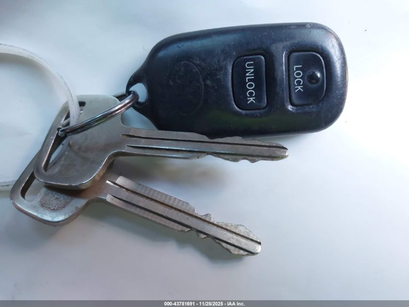 2004 Toyota Tundra Limited V8 VIN: 5TBDT48194S452179 Lot: 43781691