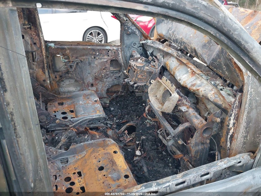1N6BD0CT0GN770647 2016 NISSAN NAVARA (FRONTIER) photo no. 5