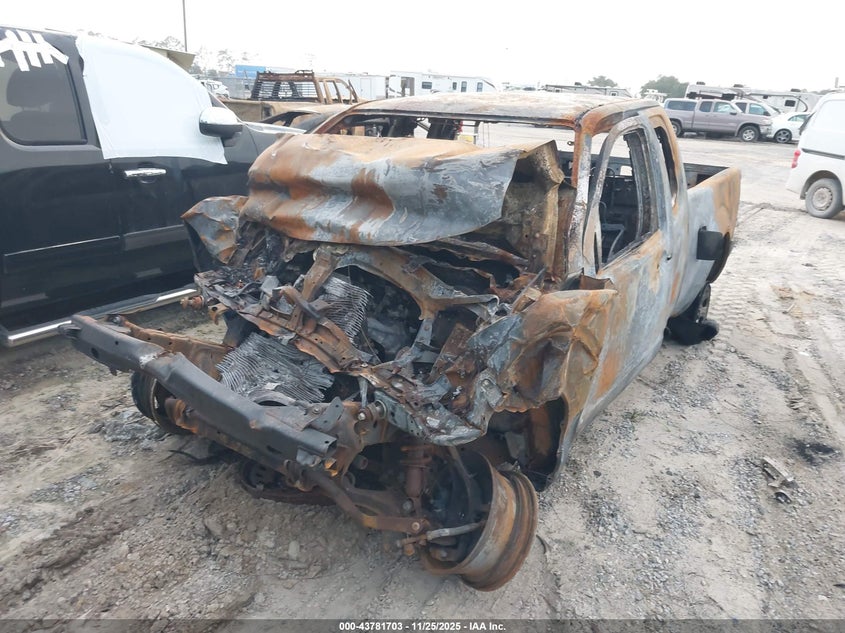 1N6BD0CT0GN770647 2016 NISSAN NAVARA (FRONTIER) photo no. 6