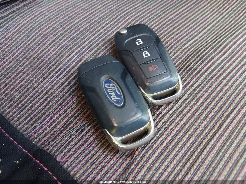 2015 Ford F-150 Xlt VIN: 1FTEW1CP3FKD86770 Lot: 43781706